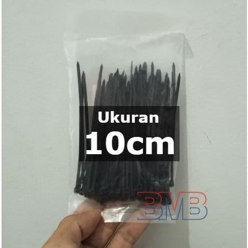 

Hitam Kabel Tis 10Cm Cable Ties Tie 100Mm Belimas89 Segera Dapatkan