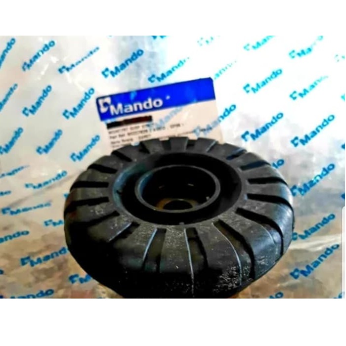 Cover Tutup Baut Suport Shockbreaker Shock Sok Depan Chevrolet Spin Aveo Sonic Support Karet Tatakan