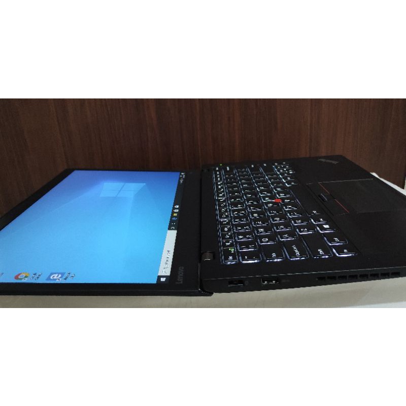 LENOVO Thinkpad T460S i5-6300 Touchscreen 20GB RAM DDR4 SSD 256GB FHD IPS Backlite Keyboard