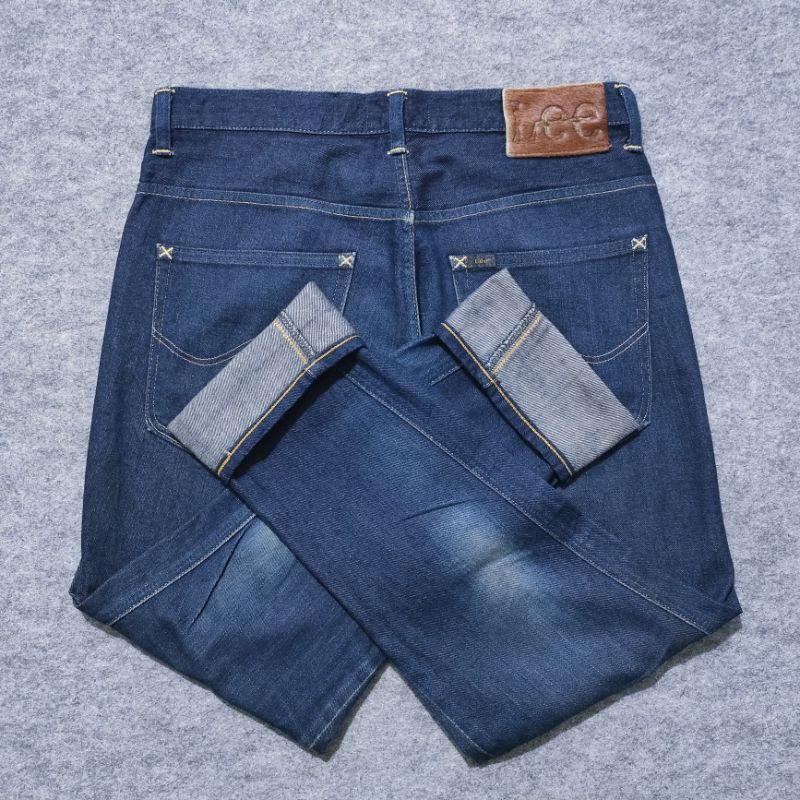 LEE jeans second murah