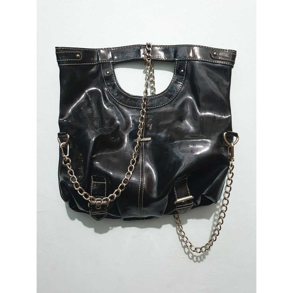 [PRELOVED] Sophie Martin Chain Party Bag