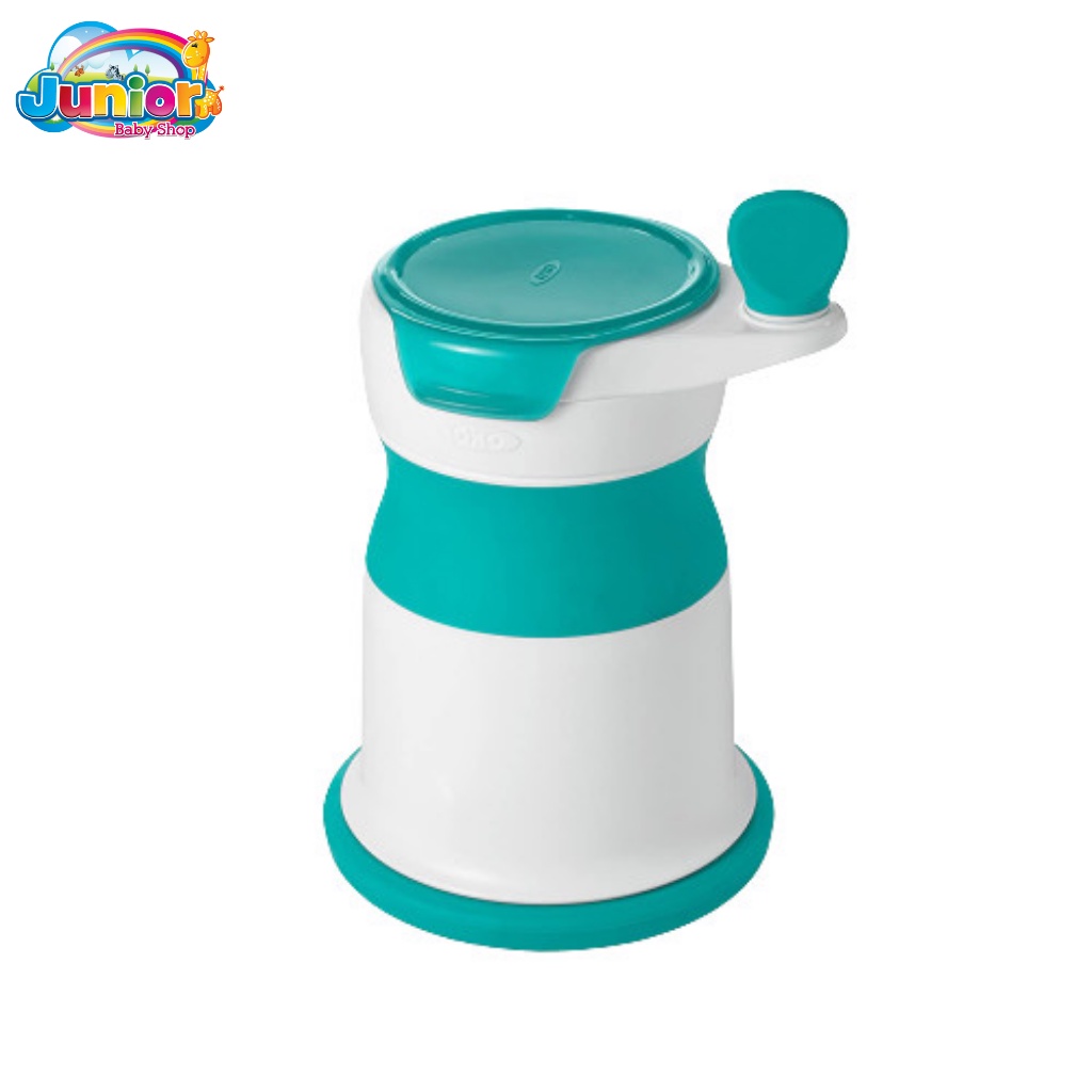 OXO TOT Mash Maker Baby Food Mill