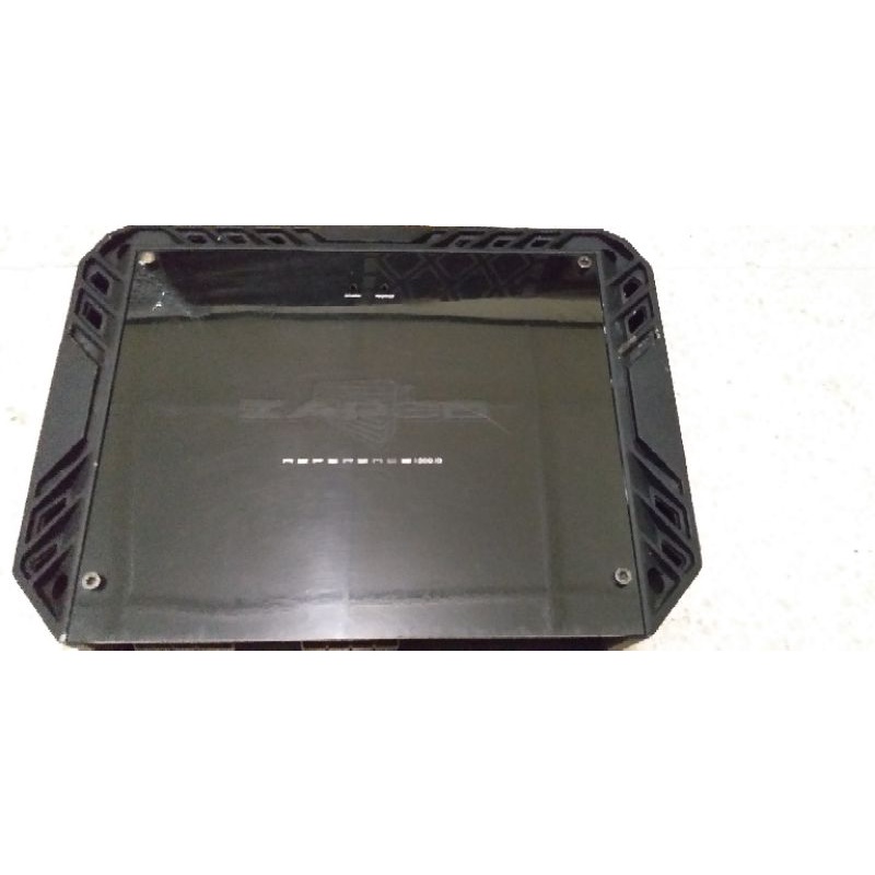 MONOBLOCK ZAPCO REFERENCE 1000.1D