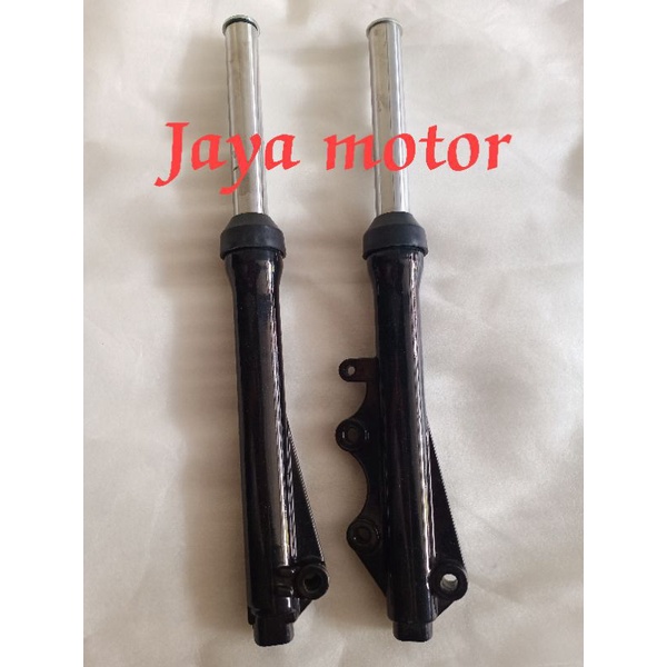 As shock depan + tabung FORCE 1 FIZR FIZR