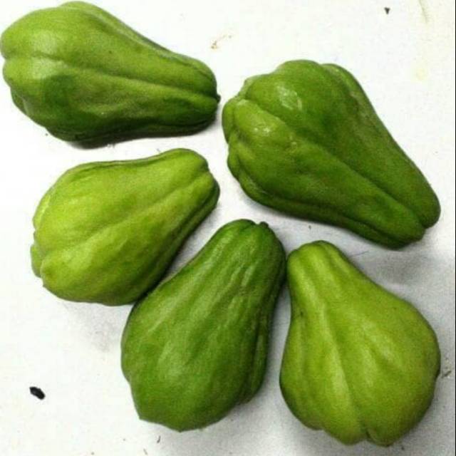 

Labu Acar Organik 100gr