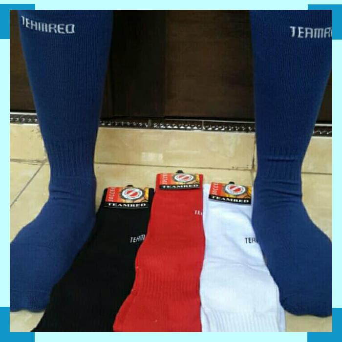 Kaos Kaki BolaFutsal TeamRed