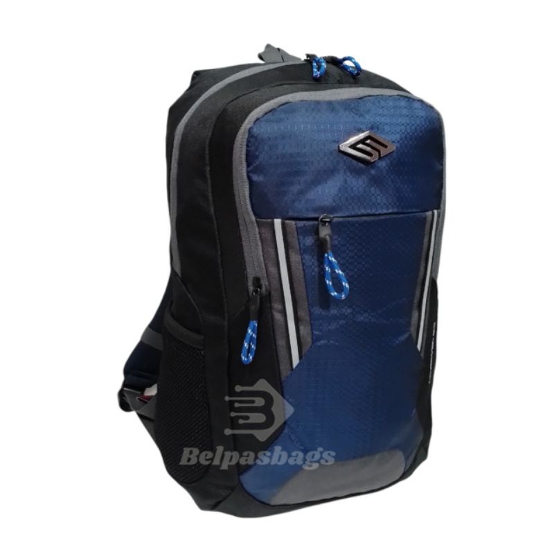 Tas ransel Blasted  backpack 200922