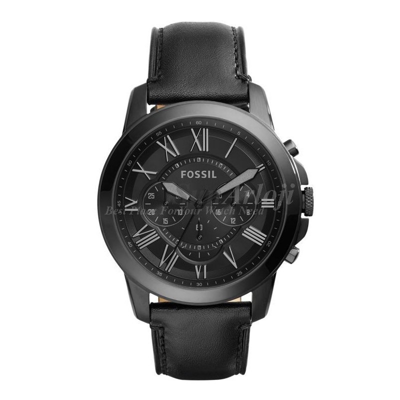 Promo FOSSIL FS5132 Grant Limited