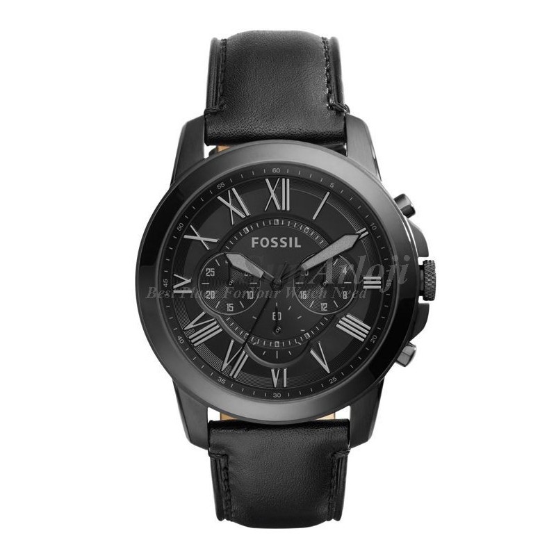 Promo FOSSIL FS5132 Grant Limited