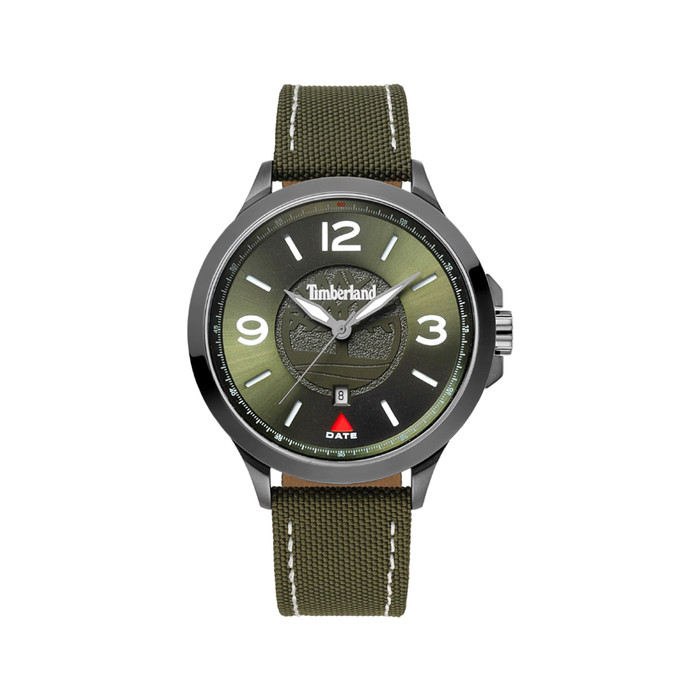 Jam Tangan Timberland Jam Tangan Pria TBL.15515JSU/19 Original