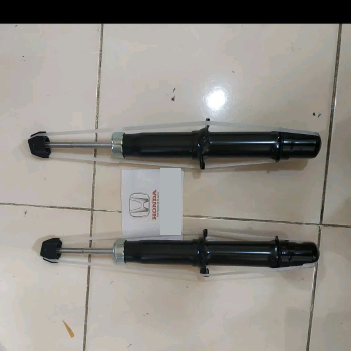 Shockbreaker depan crv gen1 2000 2001 shock depan crv 2000 2001 shockbreker depan crv 2000 2001