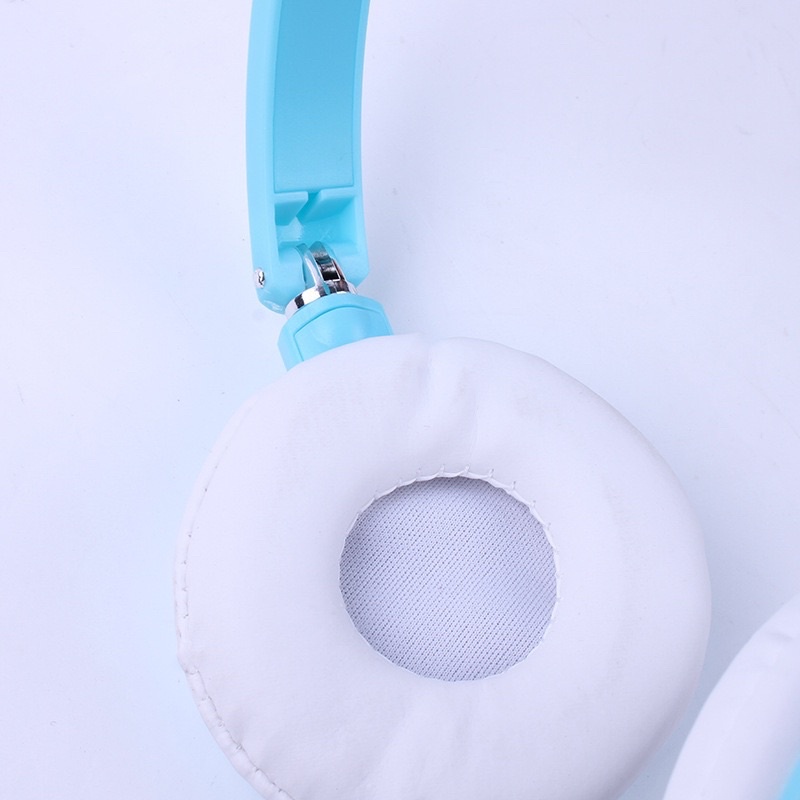 HEADSET BANDO KARAKTER UNICORN TK 21 UNICORN TOSCA