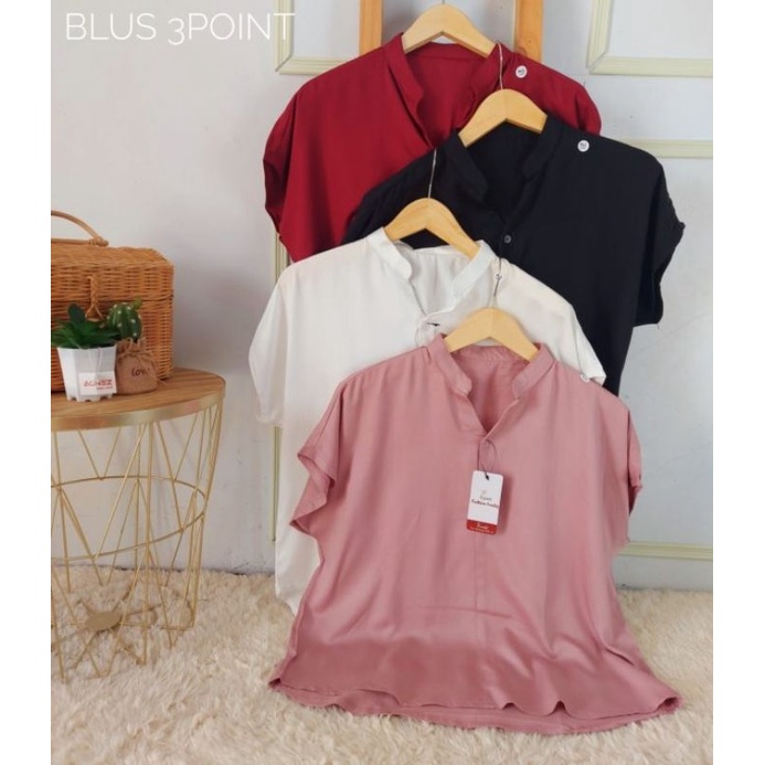 Blouse 3C