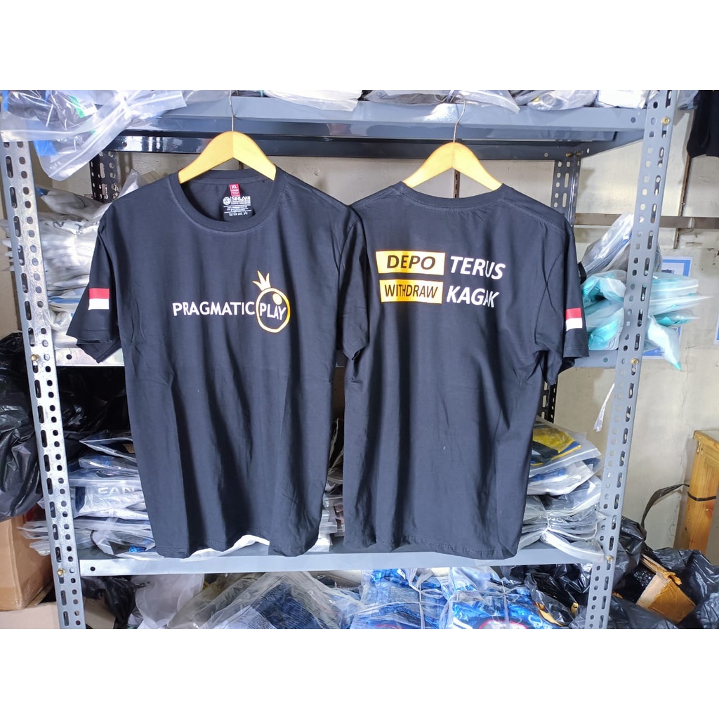 KAOS PRAGMATIC PLAY DEPO TERUS WITHDRAW KAGAK