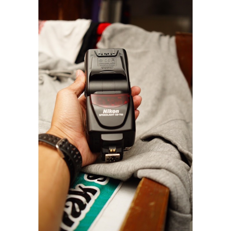 Flash Nikon Speedlight SB700