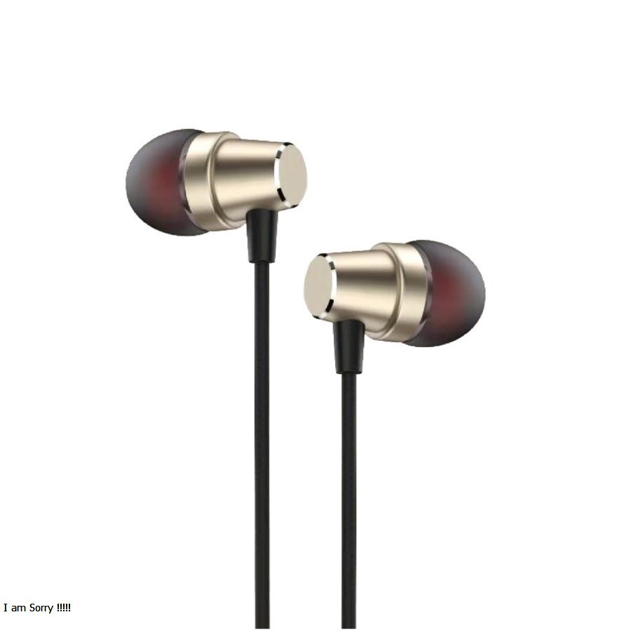 VGEN Earphone/Headset Gaming Xtra Bass VEP1-21