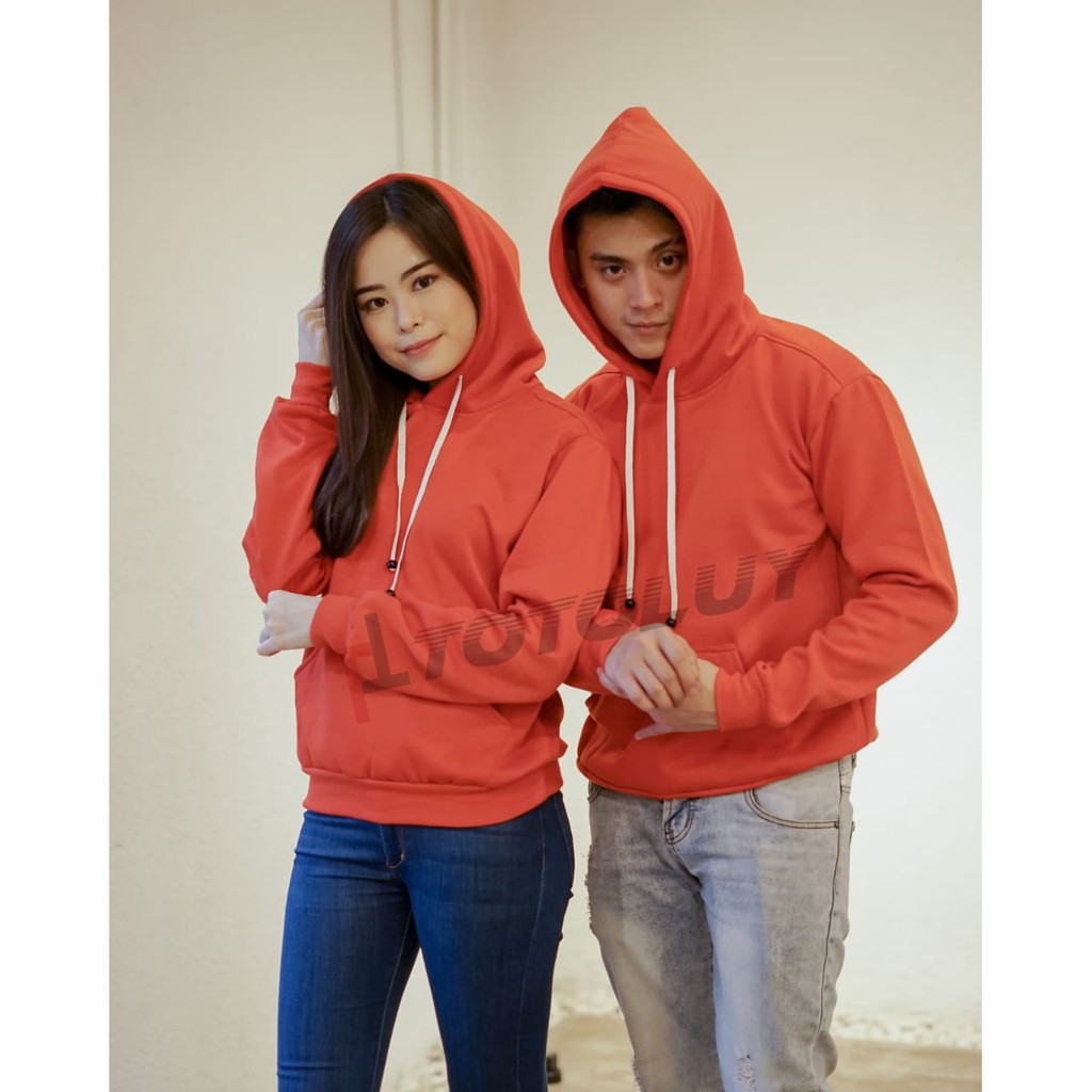 MUKZHOP - COUPLE SWEATER HOODIE / SWEATER POLOS / TOTOLUY/ BATA