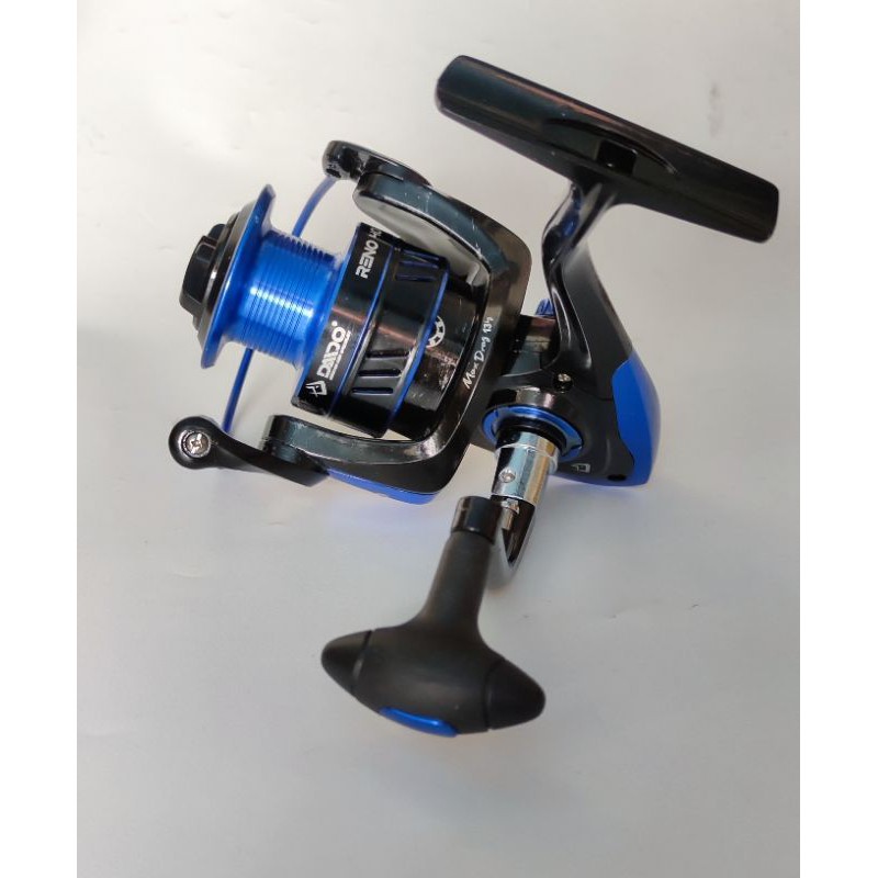 Reel Daido Reno  1000,2000,4000,6000