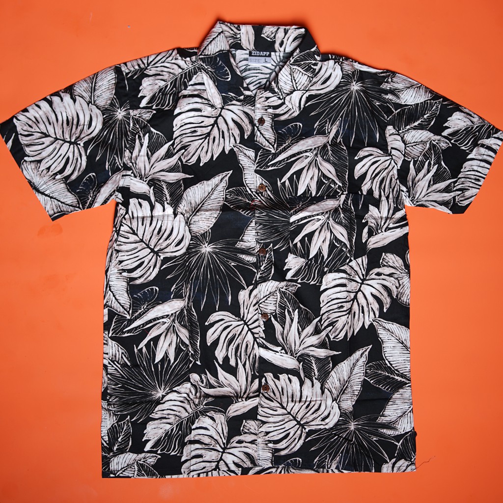 HAWAIAN SHIRT