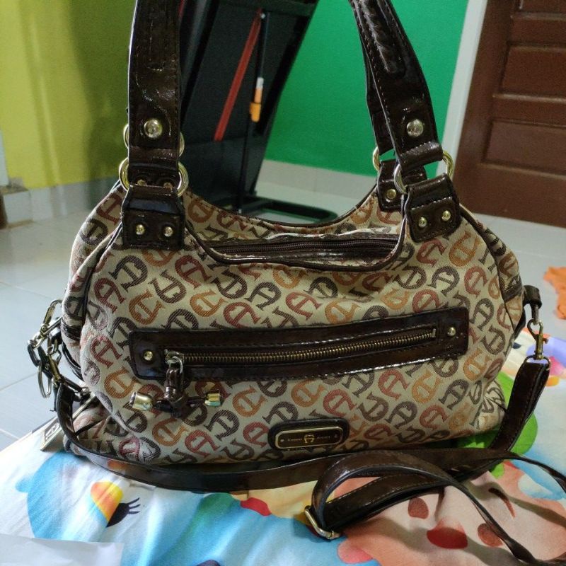 Tas PL Etienne Aigner