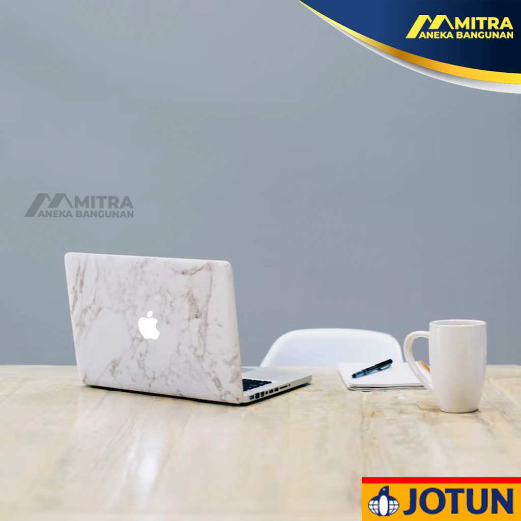 CAT TEMBOK INTERIOR EKSTERIOR JOTUN CELESTIAL 4069 / ABU-ABU