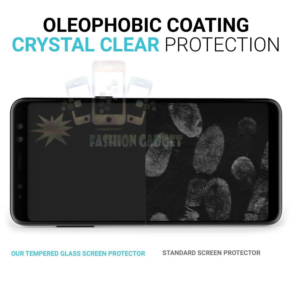 Tempered Glass Motorola Moto C Plus Anti Gores Kaca Screen Protector Guard Pelindung Layar - Clear