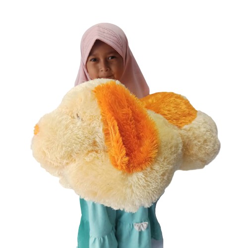 BONEKA ANJING GUFI GOOPY NANGGUNG MURAH