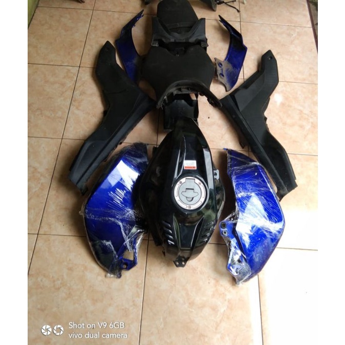 body belakang new R15 V3