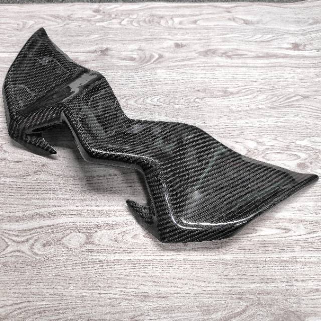 CARBON / CARBON GLOSSY / CARBON KEVLAR