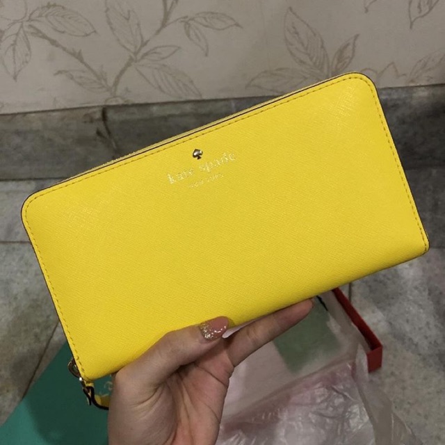 Dompet kate spade