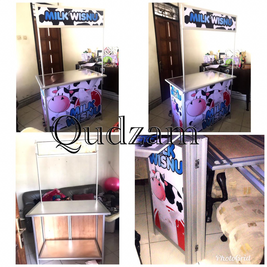 booth portable lipat 4