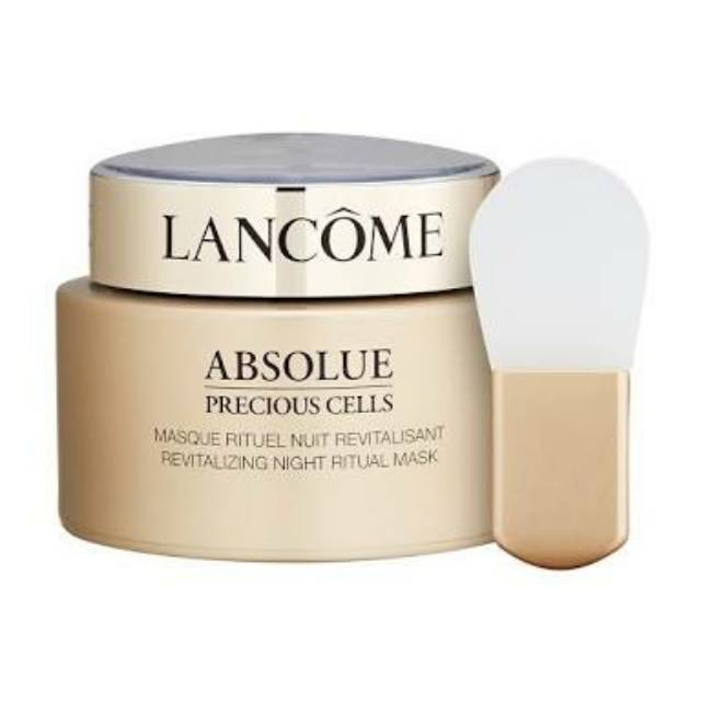 Lancome Absolue Precious Cells Mask