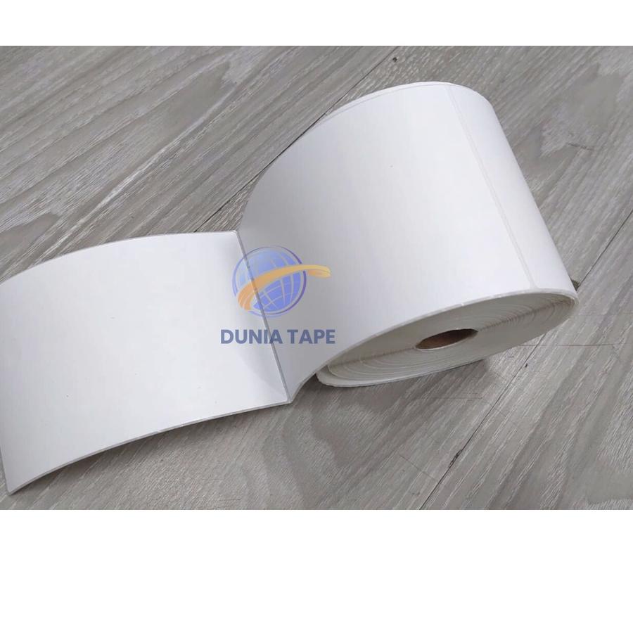 

Trend - Label Thermal Sticker 100 x 150 mm A6 isi 500 pcs