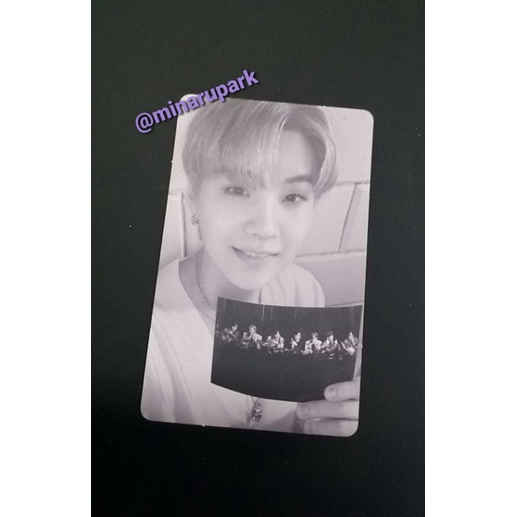 Suga PC Proof Standard Ver.