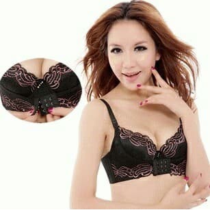 Bra victoria secret Push bra BH wanita fashion pakaian dalam
