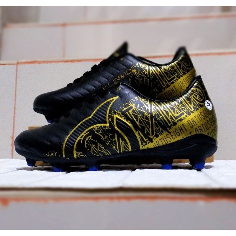 sepatu bola Ortus grede original