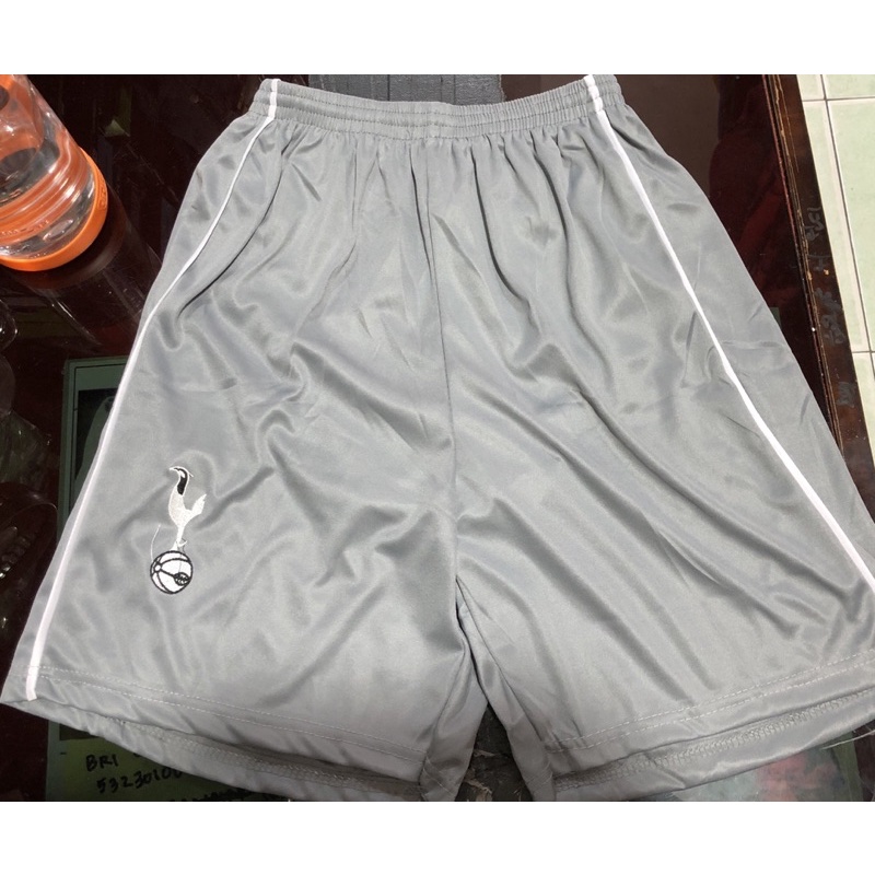 CELANA BOLA PENDEK MURAH CELANA SPORT PENDEK PRIA MOTIF BOLA