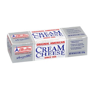 

Elle & vire Creamcheese 1,36kg / elle & vire Cream cheese (MAX 2PCS PER CUSTOMER)