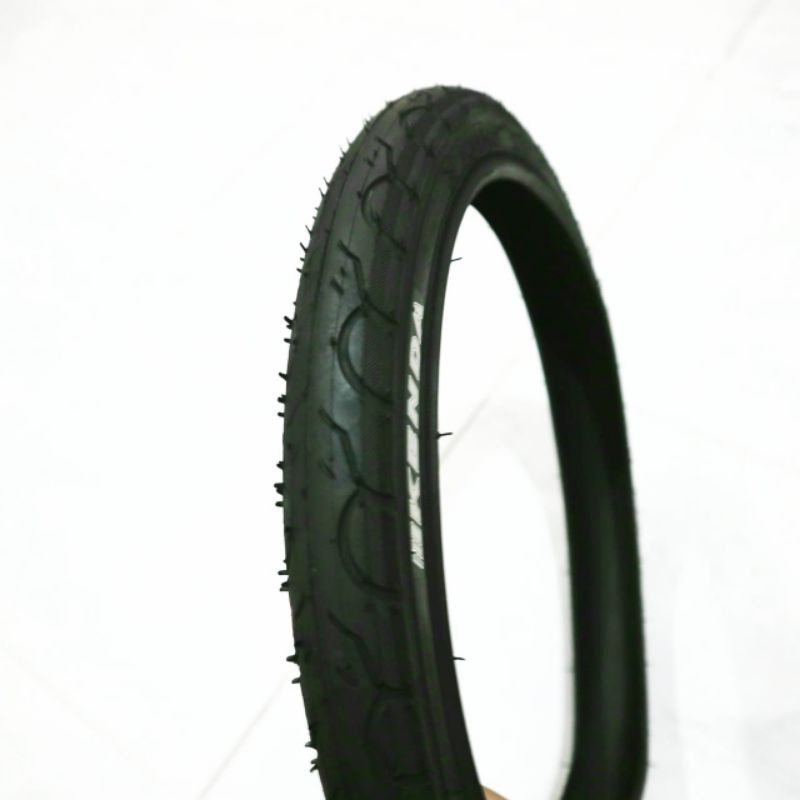 BAN LUAR SEPEDA 16 X 1.50 KENDA KWEST UNTUK SEPEDA LIPAT BMX MINION