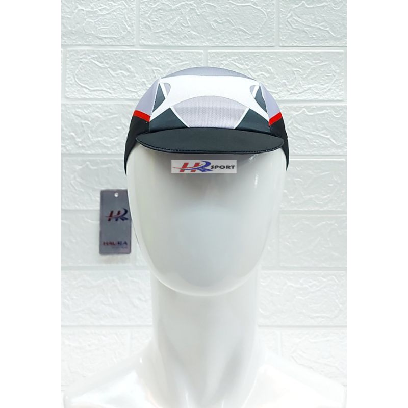 topi gowes/sepeda lipat/caps/cycling caps/seli/mtb