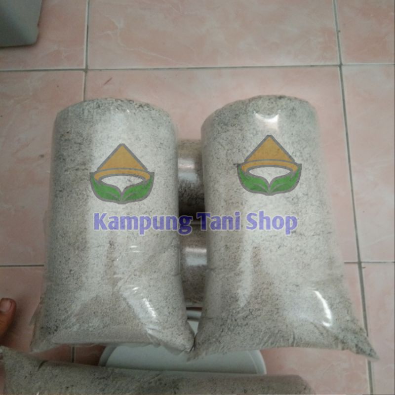 Abu gosok halus 1 bal 5 kg