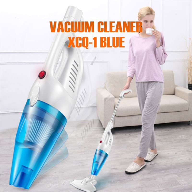 MURAH Vacuum Cleaner Electric 1024 - Penyedot Debu 2 in 1 Smart Vacuum Cleaner Penyedot Debu Listrik Alat Pembersih Serbaguna mudah dipakai BISA COD