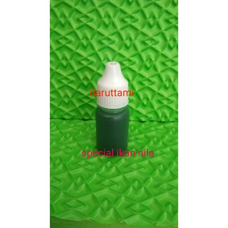 essen oplosan Nila/mujarer