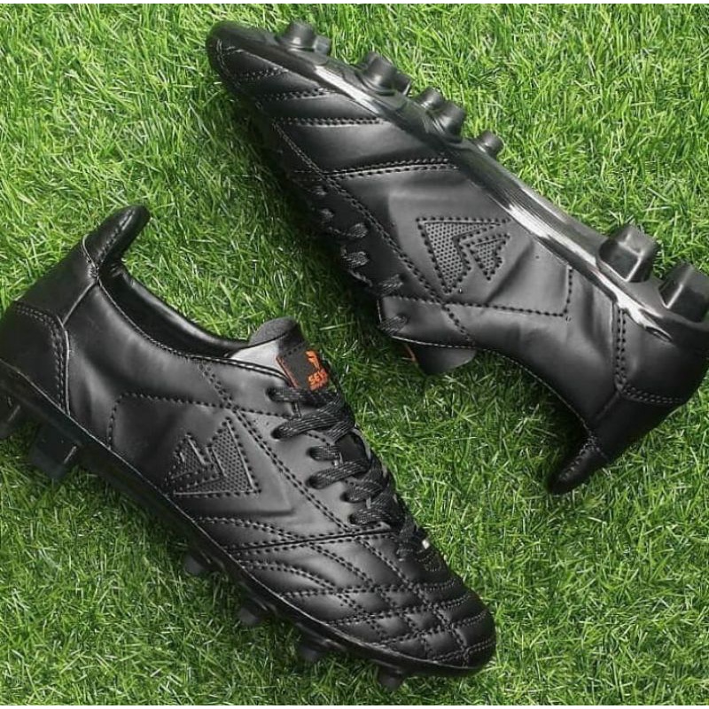 SEVSPO KEMPO BLACKOUT SEPATU BOLA