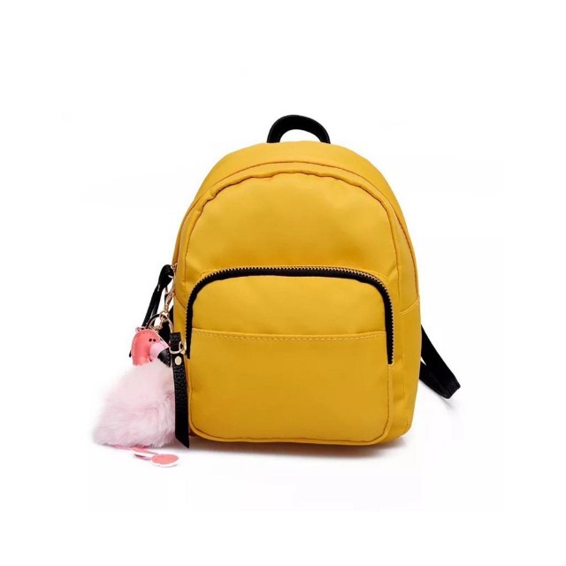 Ratu Tas Murah - YUQI Tas Ransel Wanita (ransel mini) / Tas Bandung / Tas Fashion / Tas murah [COD]