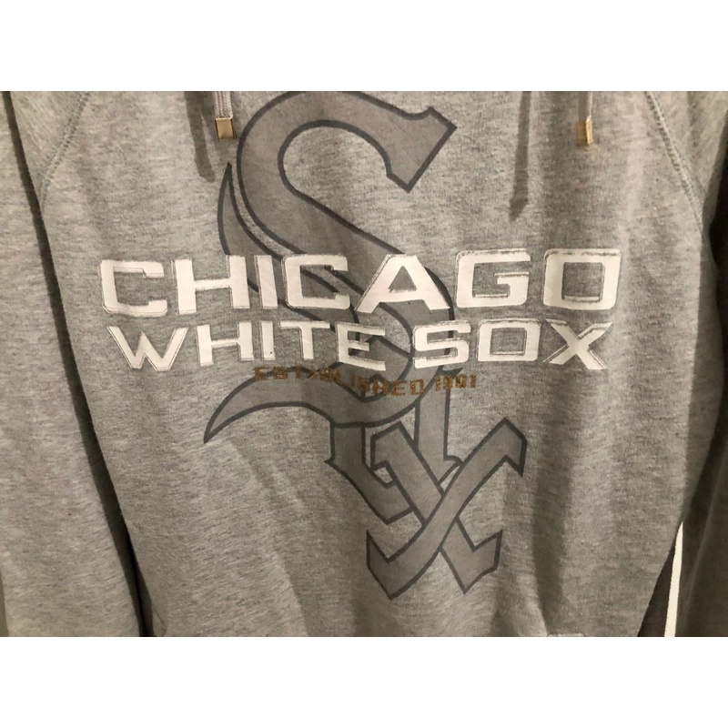 Hoodie Chicago Whitesox