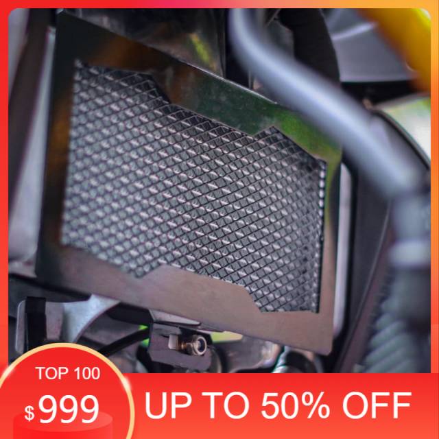 cover radiator mt-15 cover radiator mt15 visor mt-15 tutup radiator