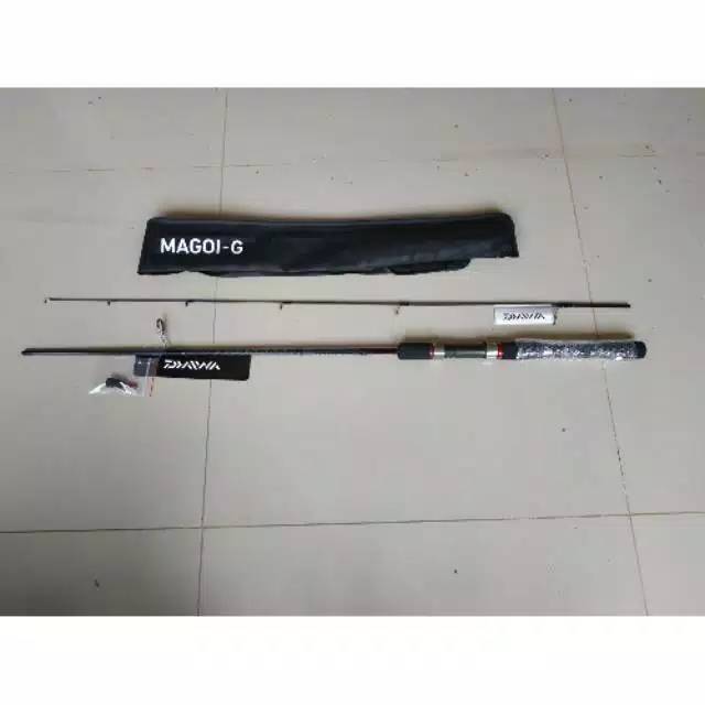 JORAN DAIWA MAGOI G 180