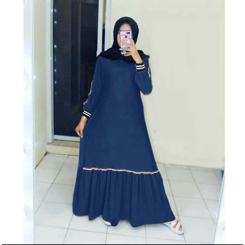 GAMIS JERSEY LEMONSKIN / GAMIS JERSEY LIST / GAMIS SPORTY