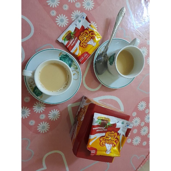 

Susu Kambing Etawa Supergoat